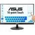 ASUS VT229H 21.5" Full HD 5ms Low Blue Light Flicker Free Touch Monitor